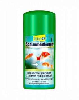 TETRA Tetra Pond SedimentMinus 500 ml