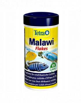 TETRA Malawi Flakes 250 ml hrana pentru ciclide si pesti ornamentali