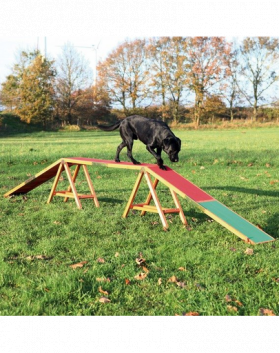 TRIXIE Pod pentru caini Dog Activity Agility