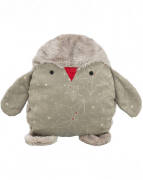 TRIXIE Xmas Pinguin jucarie caini 24 cm