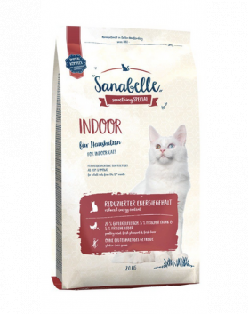 SANABELLE Indoor 2 kg