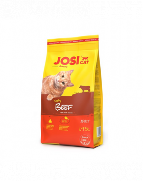 JOSERA JosiCat Tasty Beef 1,9 kg cu vita, pentru pisici