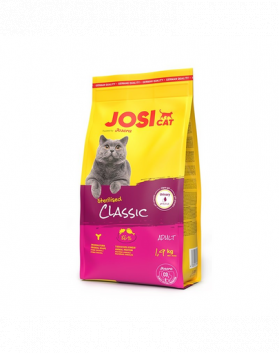 JOSERA JosiCat Sterilised Classic 1,9kg hrana pisica sterilizata