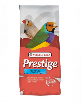 VERSELE LAGA Tropical Finches 20 kg Mâncare pentru păsări exotice mici