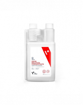 VET EXPERT Laundry Odor Elimination 950 ml Concentrat rufe pentru indepartare miros animale
