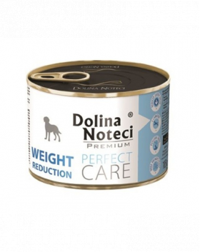 DOLINA NOTECI Perfect Care Weight Reduction 185 g