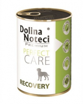 DOLINA NOTECI Perfect Care Recovery 400 g