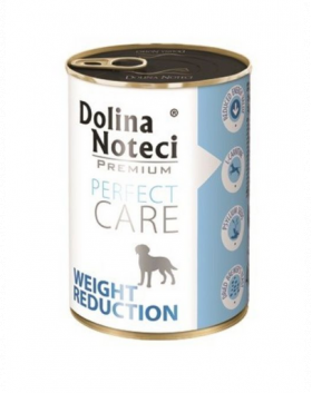 DOLINA NOTECI Perfect Care Weight Reduction 400 g