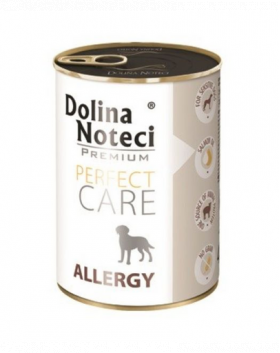 DOLINA NOTECI Perfect Care Allergy 400 g