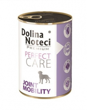 DOLINA NOTECI Perfect Care Joint Mobility 400 g