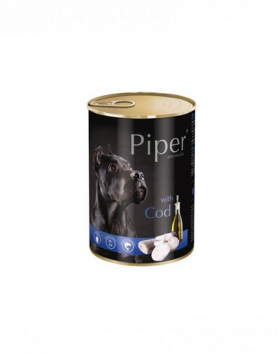 DOLINA NOTECI PIPER cu cod 400 g