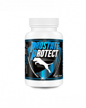 GAME DOG Prostate Protect Suplimente pentru caini, pentru sustinerea functiei prostatei 60 tab.