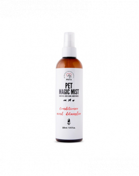 PETS Magic Mist Balsam blana pisici, caini si rozatoare 250 ml