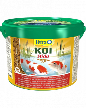 TETRA Pokarm Pond KOI Sticks 10 L