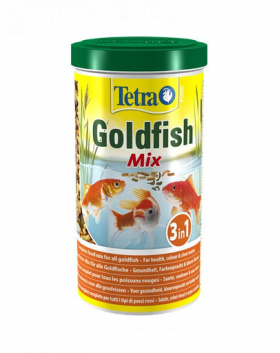 TETRA Pond Goldfish Mix 1 L