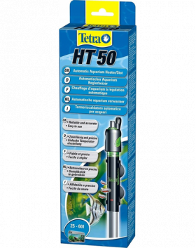 TETRA HT Încălzitor acvariu 50 W