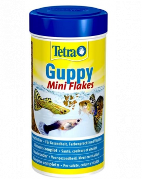 TETRA Guppy 100 ml pentru gupii