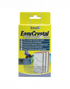 TETRA EasyCrystal Filterpack C 100