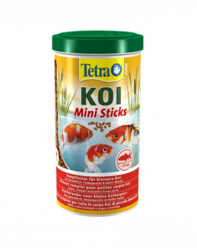 TETRA Pond KOI Mini Sticks 1 L