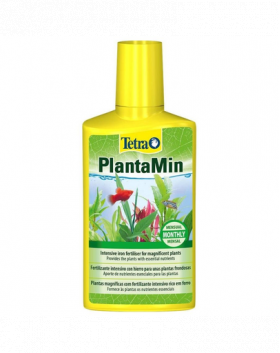 TETRA PlantaMin 100 ml - îngrășământ lichid