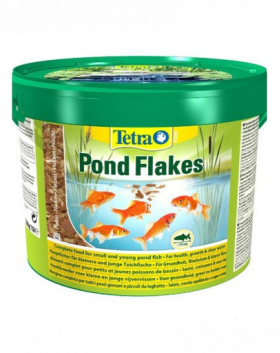 TETRA Pond Flakes 10 l