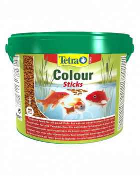 TETRA Pond Colour Sticks 10 L