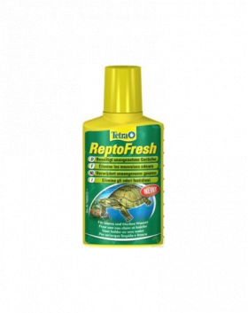 TETRA Repto Fresh 100 ml pentru apa țestoaselor