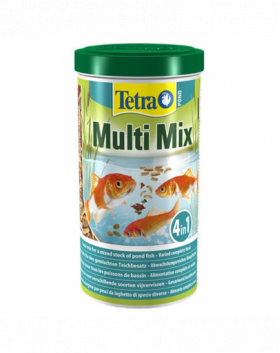 TETRA Pond Multi Mix 1 L