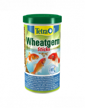 TETRA Pond Sticks, germeni de grau,1 l