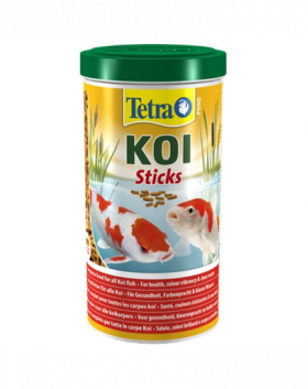 TETRA Pond KOI Sticks 1 L