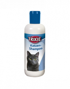 TRIXIE Șampon pentru pisici 250 ml