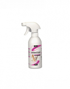 VET-AGRO Dermatisan Solutie anit-scarpinare pentru caini/pisici 250ml