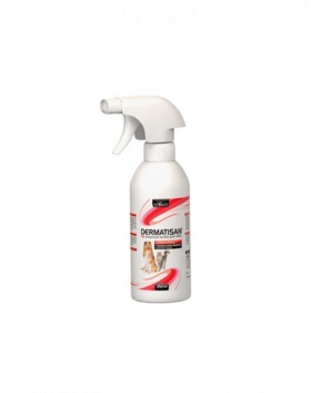 VET-AGRO Dermatisan Solutie pentru pielea cainilor/pisicilor 250ml