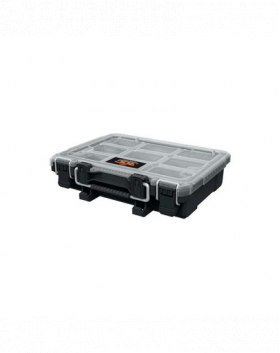 KETER ROC Pro Gear 2.0 Organizator mic pentru accesorii mici