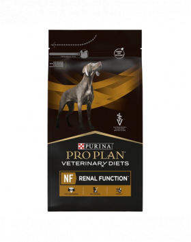 PURINA PRO PLAN Veterinary Diet Canine Renal 3kg