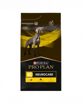 PURINA PRO PLAN Canine NC Neurocare 3 kg pentru caini