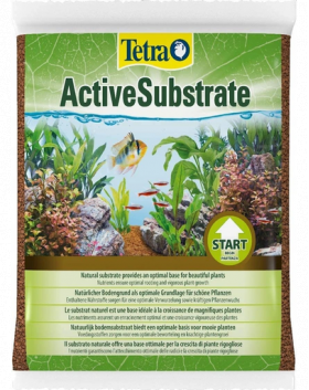 TETRA Activesubstrate 6 L