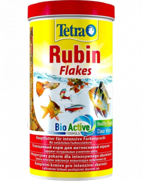 TETRA Mâncare Rubin 1 L