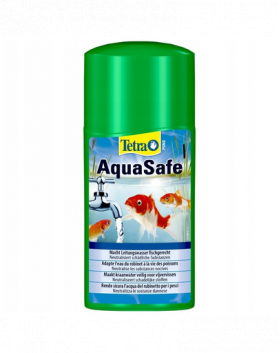 TETRA Tetra Pond AquaSafe 250 ml