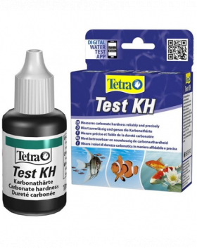 TETRA Test KH 10 ml