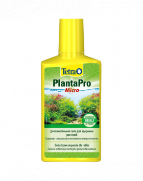 TETRA PlantaPro Micro Ingrasamant lichid 250 ml