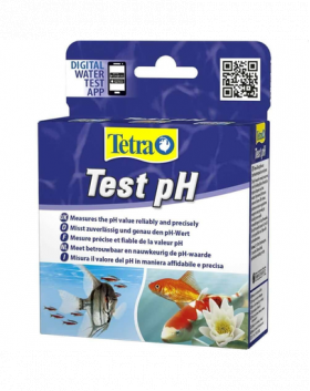 TETRA Test pH 10 ml