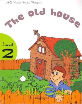 The Old House (Level 2) | H.Q. Mitchell, Marileni Malkogiani