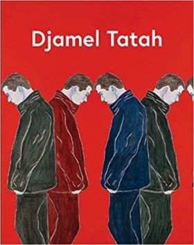 Djamel Tatah | Djamel Tatah