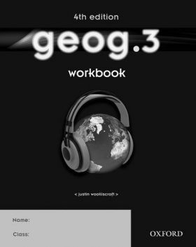 geog.3 Workbook | Justin Woolliscroft