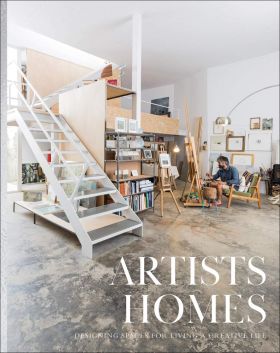 Artists' Homes |