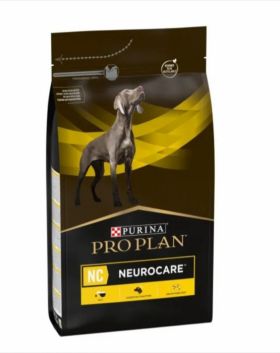 Purina Pro Plan Veterinary Diets NC NeuroCare, 3 kg