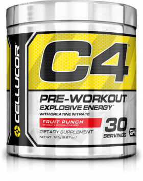 CELLUCOR C4 Original 30 serv