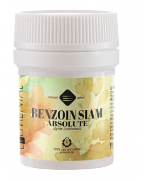 Absolut de Benzoin Siam, 5g - Mayam