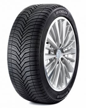 Anvelopa all-season Michelin CrossClimate+ 225/45R18 95Y